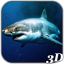 icon Shark Attack Live Wallpaper для Lava Z25