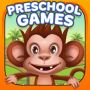 icon Zoolingo - Preschool Learning для Meizu MX6