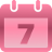 icon My Calendar 16.6