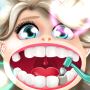 icon Little DentistDoctor Games