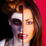 icon Zombie Photo Booth для blackberry Motion