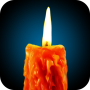 icon Virtual Candle