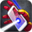 icon Iron Glove Laser Simulator 1.7