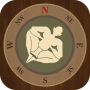 icon Vastu Compass