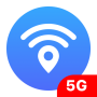icon WiFi Map для Samsung Fascinate