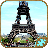 icon Paris Jigsaw Puzzles 2.14