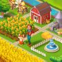icon Spring Valley: Farm Game для Samsung Galaxy S4 Mini(GT-I9192)