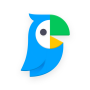 icon Naver Papago - AI Translator для BLU S1