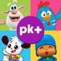 icon PlayKids+ Cartoons and Games для Huawei Nova