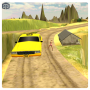 icon Off Road Taxi Driver 3D