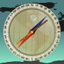 icon Compass