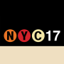 icon NYC-CMA17