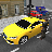 icon Taxi Car Driver 5