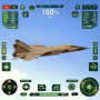 icon Sky Warriors: Airplane Games для BLU S1
