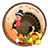 icon Thanksgiving Live Wallpaper 1.3