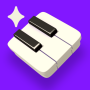 icon Simply Piano: Learn Piano Fast для Inoi 5