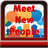 icon Meet New People Chat 1.0