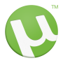 icon µTorrent® Remote для blackberry Motion