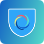 icon Hotspot Shield VPN: Fast Proxy для bq BQ-5007L Iron