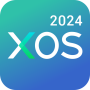 icon XOS Launcher -Cool Stylish для Samsung Galaxy Trend Lite(GT-S7390)