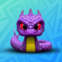 icon My Monster Pet: Train & Fight для infinix Hot 6