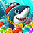 icon Bubble Shark & Friends 1.02.7