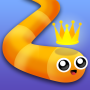 icon Snake.io - Fun Snake .io Games для Samsung Galaxy Note 10.1 N8010