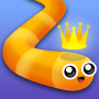 icon Snake.io - Fun Snake .io Games для Vertex Impress Action