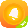 icon Hola Notification-Sweet Helper для UMIDIGI Z2 Pro