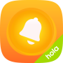 icon Hola Notification-Sweet Helper для Sony Xperia XZ