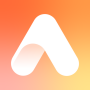icon AirBrush - AI Photo Editor для Samsung Galaxy J3 Pro