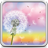 icon Dandelion Live Wallpaper 15.0