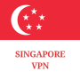 icon Singapore VPN- Free Proxy Master& Free Secure VPN.