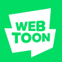 icon WEBTOON для Cubot King Kong