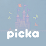icon Picka: Virtual Messenger для Samsung Droid Charge I510