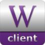 icon WisePointClient для ZTE Prelude+