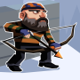 icon Winter Fugitives для Huawei Enjoy 7 Plus