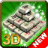 icon 3D Mahjong Classic 1.9