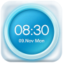 icon Smart Simple Alarm Clock Free