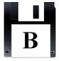 icon App Backup & Reinstall для Posh Volt Max LTE L640A