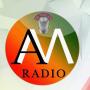 icon AM RADIO для Samsung i9100