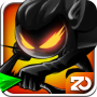 icon Stickman revenge: shadow run