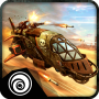 icon Sandstorm: Pirate Wars для intex Aqua Strong 5.2