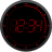 icon Led Clock Face 2.3