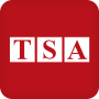 icon TSA - Tout sur l'Algérie для swipe Elite 2 Plus