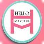 icon Hello Marhaba