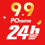 icon PChome24h購物 l 每天一起變更好 для ASUS ZenPad 3S 10 Z500KL