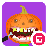 icon Tiny Dentist Halloween 2.5