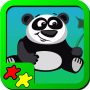 icon Kids Puzzles Animals