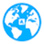 icon MoreLangs (Language setting) для Leagoo T5 THFC